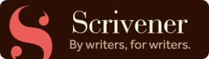Scrivener: By writers, for writers.